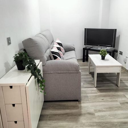 Apartamento Caborrubio Daire Málaga Dış mekan fotoğraf