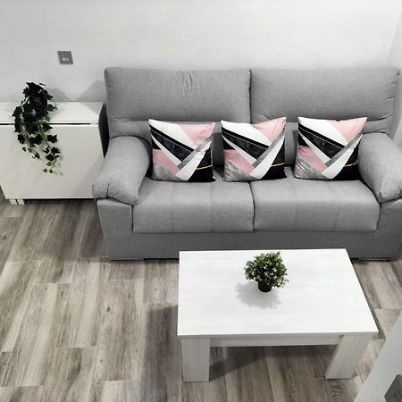 Apartamento Caborrubio Daire Málaga Dış mekan fotoğraf