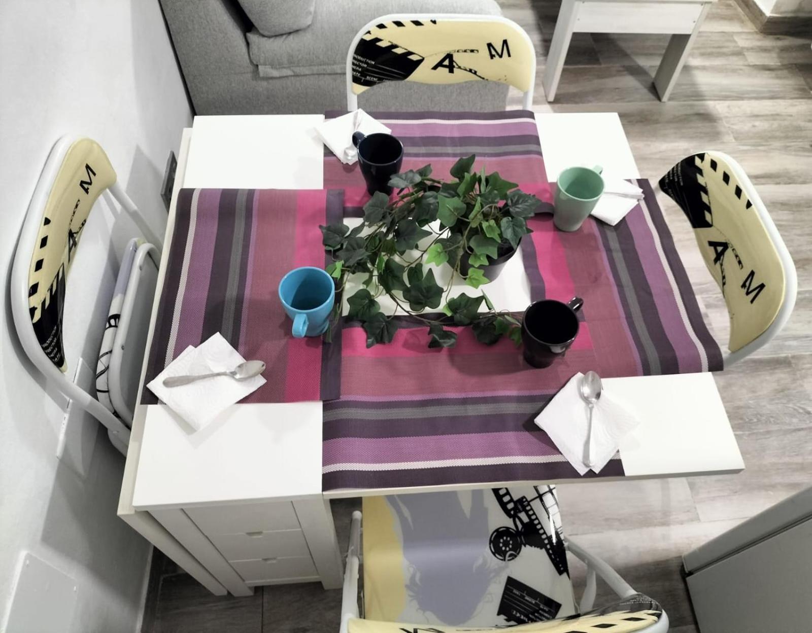 Apartamento Caborrubio Daire Málaga Dış mekan fotoğraf