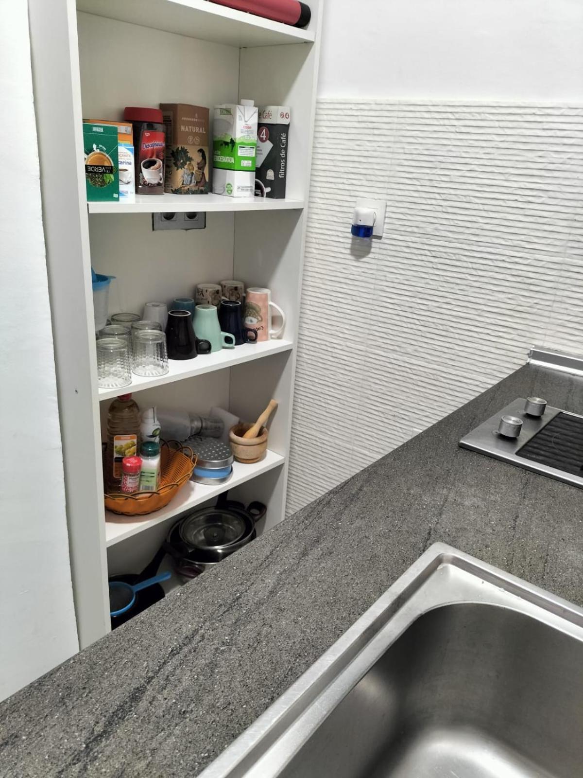 Apartamento Caborrubio Daire Málaga Dış mekan fotoğraf