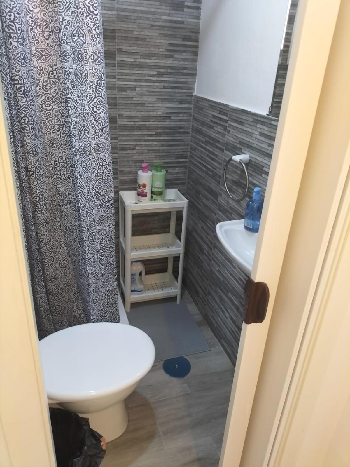 Apartamento Caborrubio Daire Málaga Dış mekan fotoğraf